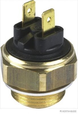 HERTH BUSS ELPARTS 70511064 -  Термовыключатель, вентилятор радиатора